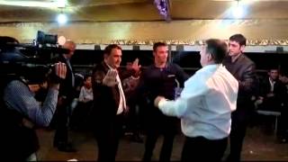 Hakim Cenublu Talislar AstaraErcivan Toyu 27 04 2013)