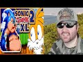 Tails Plays Sonic 2 XL - Fattest Thing Alive (TASP) - Reaction! (BBT)