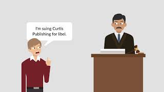 Curtis Publishing Co. v. Butts Case Brief Summary | Law Case Explained