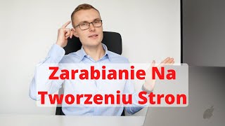 3 kroki, żeby Zarabiać Na Tworzeniu Stron Internetowych dla klientów