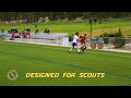 Stand Out Sports Soccer Commercial