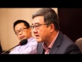 Wang Feng: Chinese Economy and Society After the One-Child Policy