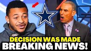 🚨🔥URGENT NEWS IN DALLAS! DEUCE VAUGHN AND #COWBOYS, FANS GO WILD OVER THIS DALLAS COWBOY NEWS TODAY
