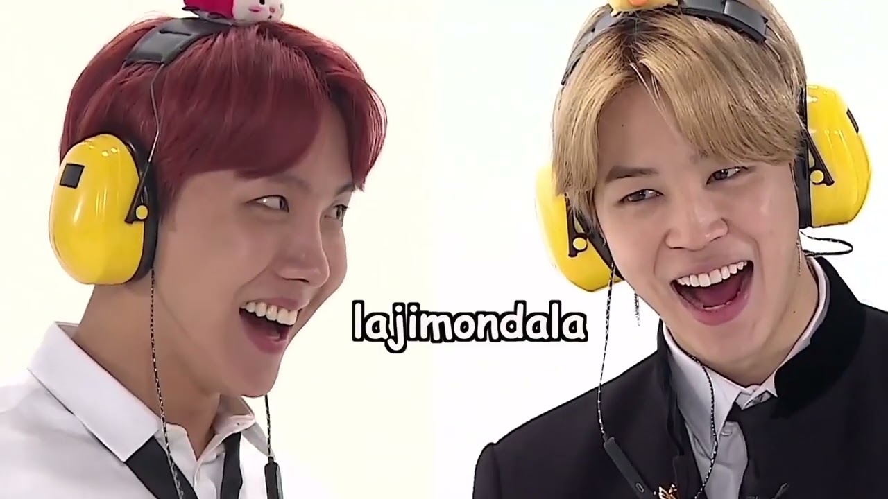 Bts Funniest Moments Try Not To Laugh - YouTube