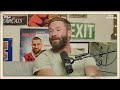 Julian Edelman on His Brady Relationship, Being Scared of Belichick and Randy Moss' Hot Tub  EP 49