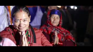 BIRAJ TAMU ||SUVA PUTPUTE 2080 ||GURUNG CULTURE ☺️☺️