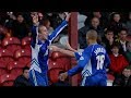 LATICS CLASSICS: Brentford 0 Wigan Athletic 1 - 23 November 2002