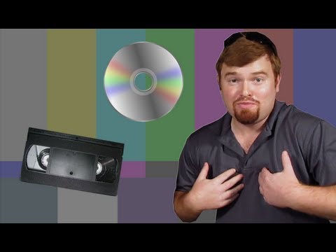 Convert VHS to DVD Before It's Too Late Convert VHS to DVD Before It's Too Late