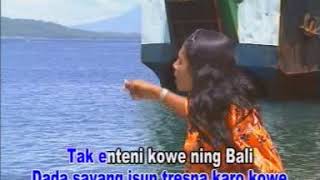 Bayu KW - Pelabuhan Gilimanuk (Official Music Video)