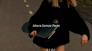 The Plastics Revolution - Ahora Somos Parte | Letra