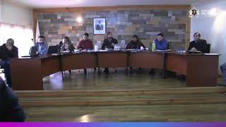 Transmisión en vivo de Concejo Municipal Río Negro, Miércoles 22 de Mayo2024