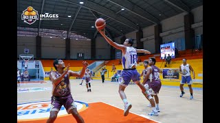 WATCH NOW! BATO vs. NABUA | GAME 1 | Live at Iriga City Sports Complex