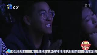 柔术女王刘藤带来精彩表演，身体柔韧度超强惊艳全场丨群英会