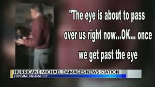 WMBB reflects on Hurricane Michael one year later