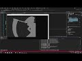 ASCII Animation(Bad Apple)