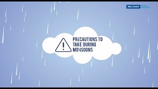 How to stay healthy during monsoon? - Health Insurance Basics By Reliance General Insurance