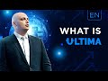 What is Ultima? Answered by Alex Reinhardt