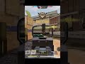 Ace...almost - Mouse and Keyboard on Phone COD Mobile Gamesir x1