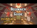 Essential Beginner Guide, All You Need to Know, Campaign Basics - Total War: Pharaoh Dynasties