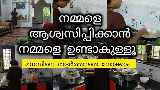 എന്റെ ഇപ്പോഴത്തെ മാനസികാവസ്ഥ ഇങ്ങനെ ആണ്...തളരാതെ പോരാടണം.. #cleaning #motivation