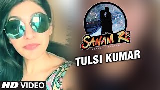 Tulsi Kumar Calls For SANAM RE CONCERT @ Institute of Chemical Technology (7th Feb)