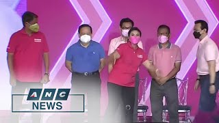 After the Fact: Duterte ally backs Robredo for president | ANC