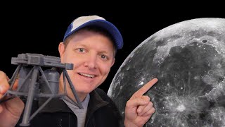 How Does NASA Practice Landing on the Moon? - Smarter Every Day 252