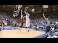 Duke vs. Boston College: Stealth Cam Highlights (1/3/15)