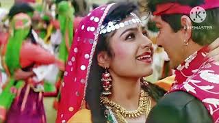 Bansuriya Ab Yehi Pukare | Full Song | Ayesha Jhulka | Balmaa | 90's Bollywood Romantic Songs