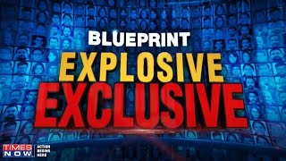 Showik Chakraborty admits crime; Big names to tumble out soon? | Blueprint Explosive Exclusive