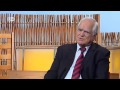 Talking Germany: Peter Eigen, Transparency International | Talking Germany