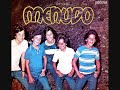 menudo los fantasmas 1977