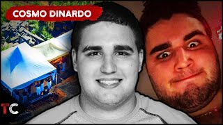 The Disturbing Case of Cosmo DiNardo