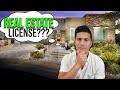 Should You Get A Real Estate License?? | Why I Gave Mine Up