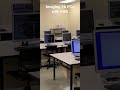 imaging 26 machines with fog