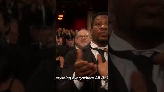 Best Picture 2023 Oscars Everything Everywhere All at once #oscars #everythingeverywhereallatonce