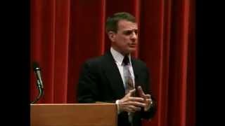 William Lane Craig on John Dominic Crossan