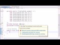 Java Game Development – 27 – Creating a Core Class
