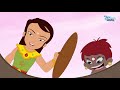 Arjun Prince of Bali | Rajkumar aur Rajkumari | Episode 38 | Disney Channel