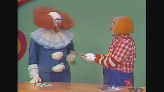 How WGN-TV's Bozo the Clown Came to Be
