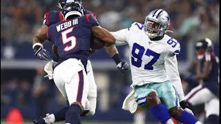 The Dallas Cowboys Defense vs Texans | Quick Film Session | Preseason 2019 Part I