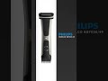 GetUSCart - Philips Showerproof Dual-sided Body Trimmer and Shaver for Men