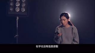 #万茜 《你好，疯子》安希独白，看着我面对它 所有的问题终将解决 而那些情绪 不过是你没有释放的自己