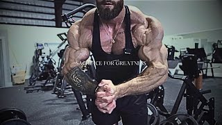 MR.OLYMPIA 2023🔥CHRIS BUMSTEAD | KING OF CLASSIC - GYM MOTIVATION