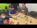 Robotics with Lego Camp June 2023 - Code Ninjas Hacienda Heights