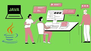 Core java tutorials | Selenium Java tutorials | Automation Testing - Java Intro