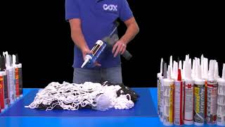 COX™ EasiPower Battery Test