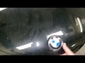 BMW Series 1 Vin Number Location