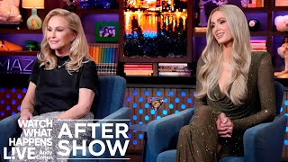 Paris Hilton Teases That She and Nicole Richie Have a Surprise Coming | WWHL