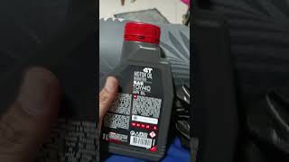 How to check Motul if authentic oil? order below!  https://s.lazada.com.ph/s.hq3Pq?cc